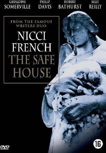 Nicci French the safe house (dvd tweedehands film), Ophalen of Verzenden