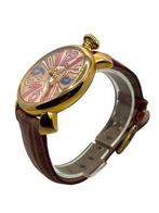 GaGà Milano - Hawaii - 40 mm - Quartz - Limited Edition -, Nieuw