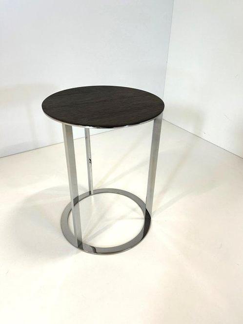 Maxalto - Antonio Citterio - Table dappoint - Élios -, Antiek en Kunst, Antiek | Meubels | Stoelen en Sofa's