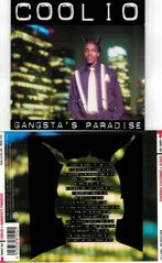 Coolio - Gangsta's Paradise CD, Cd's en Dvd's, Cd's | Overige Cd's, Verzenden, Nieuw in verpakking