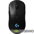 Logitech-G Mouse Pro Wireless, Verzenden, Nieuw