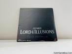 Lord Of Illusions - New & Sealed - USA, Cd's en Dvd's, Verzenden, Gebruikt