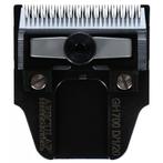 Tête de coupe aesculap favorita dlc, 0,05mm - kerbl