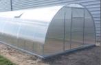 Polycarbonaat tuinkas, serre, greenhouse 3,5m*10m*2m, Tuin en Terras, Ophalen of Verzenden, Nieuw, Metaal, Overige typen