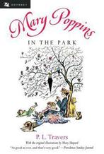 Mary Poppins in the Park 9780152017217 Pamela L. Travers, Verzenden, Zo goed als nieuw, Pamela L. Travers
