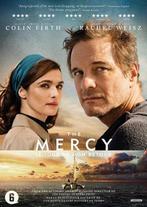 Mercy, the op DVD, Verzenden
