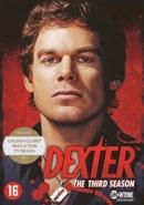 Dexter - Seizoen 3 op DVD, Cd's en Dvd's, Verzenden, Nieuw in verpakking