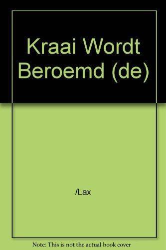 De kraai wordt beroemd / Spotlight Dupuis/ De Kraai / 6 Lax, Boeken, Stripverhalen, Gelezen, Verzenden