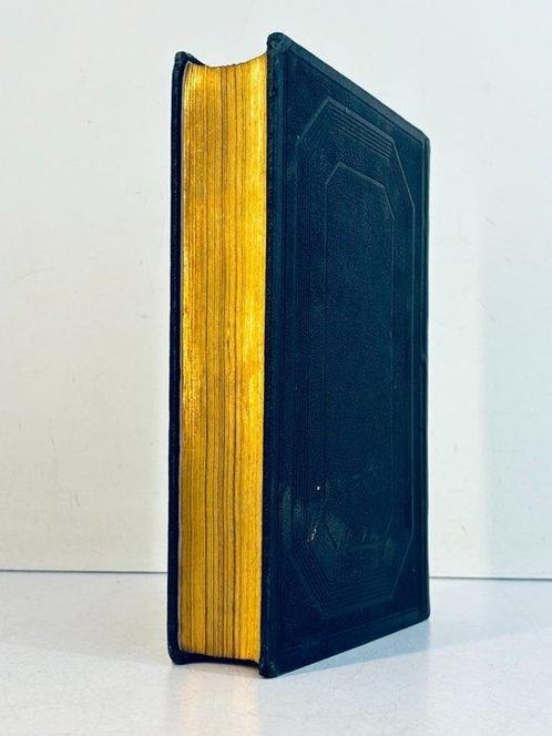 Gustave Doré / Saintine - Le chemin des écoliers, promenade, Antiek en Kunst, Antiek | Boeken en Manuscripten