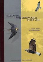 Herkenning van roofvogels in het veld 9789080476042, Boeken, Verzenden, Gelezen, R.G. Bijlsma
