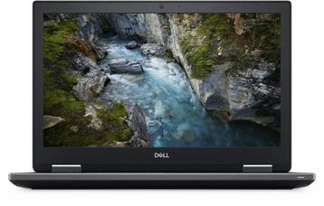 Dell Precision 7730 – 17.3 | I7 | 32gb | Quadro P3200 | beschikbaar voor biedingen
