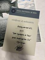 Tessa Posthuma de Boer - Nobody was here no.2