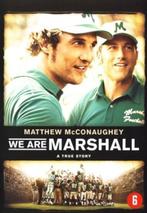 We are marshall (dvd tweedehands film), Ophalen of Verzenden, Nieuw in verpakking