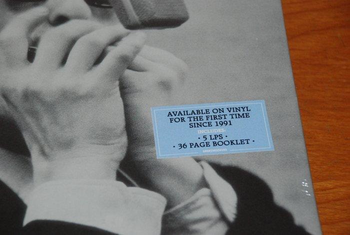 Bob Dylan - BOB DYLAN THE BOOTLEG SERIES VOL 1 -3.RARE AND, Cd's en Dvd's, Vinyl Singles