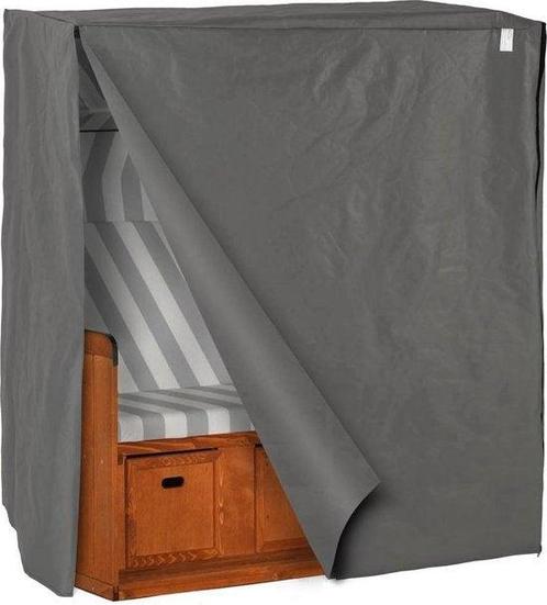 2eChoix | tectake® - Beschermingshoes voor strandmeubel -, Tuin en Terras, Tuintafels, Ophalen of Verzenden