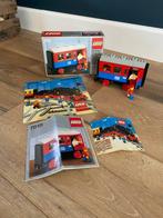 Lego Set - 7818 - Train - Personenrijtuig trein, Kinderen en Baby's, Nieuw