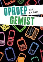Clavis Young adult - Oproep gemist (9789044817997), Verzenden