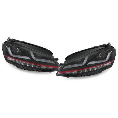 OSRAM LEDriving VOL LED Koplampen voor Volkswagen Golf 7, Auto diversen, Tuning en Styling, Ophalen of Verzenden