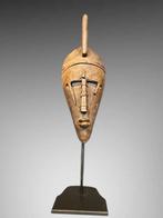 Masker Bambara (37 CM) - oorlogs masker - Bambara - Mali