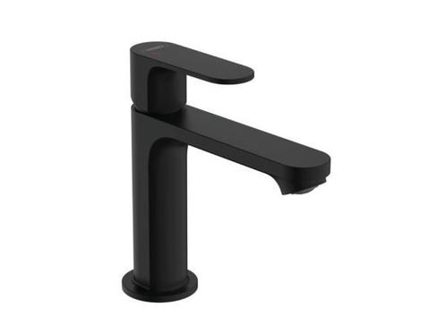 Veiling - Hansgrohe wastafelkraan coolstart trekwaste Rebris, Doe-het-zelf en Bouw, Sanitair