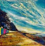 Luca Domiro - An Illustration of Season