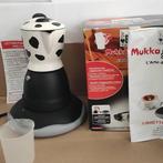 Bialetti - Cafetière - Con base elettrica - Métal - Mukka, Antiquités & Art