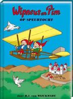 Wipneus en Pim op speurtocht / Wipneus en Pim / 8, Boeken, Verzenden, Gelezen, B.J. van Wijckmade