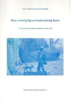 Veelzydig buitenissig heer dudok de wit 9789065501196, Verzenden, Gelezen, Manten