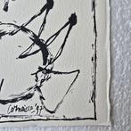 Corneille (1922-2010) - Unique, Antiek en Kunst