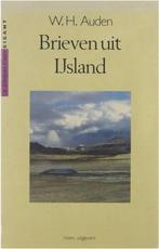 Brieven uit IJsland 9789020424027, Livres, W.H. Auden, Louis Macneice, Verzenden