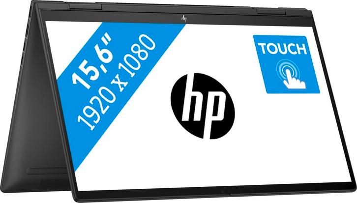 HP ENVY x360 15-fh0004nb AZERTY laptops, Informatique & Logiciels, Ordinateurs portables Windows, Envoi