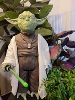 Jakks Pacific - Star Wars - YODA, Collections