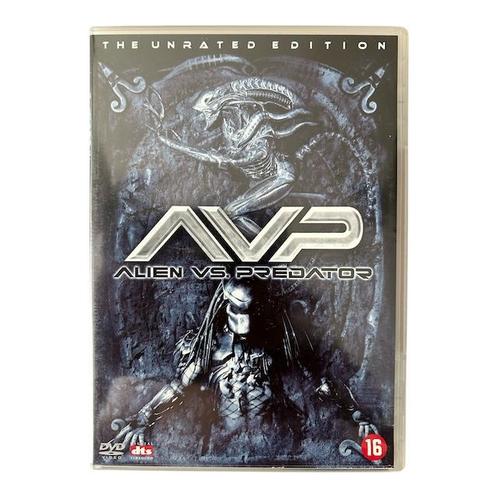 Alien VS. Predator The Unrated Edition 2CD Edition (DVD), Cd's en Dvd's, Dvd's | Overige Dvd's, Verzenden