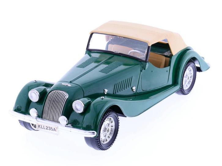 Schaal 1:16 Tonka Polistil TG2                         Mo..., Hobby en Vrije tijd, Modelauto's | Overige schalen, Gebruikt, Ophalen of Verzenden