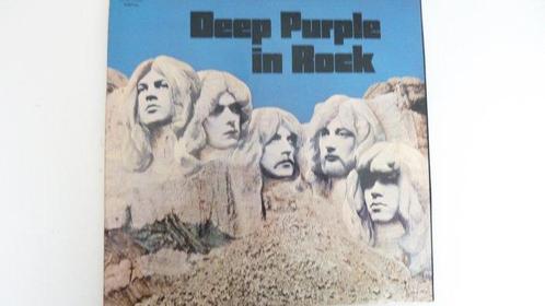 Deep Purple, Eagles, Neil Young - Diverse artiesten - 4 Lp, CD & DVD, Vinyles Singles