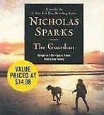 The Guardian  Sparks, Nicholas  Book, Livres, Sparks, Nicholas, Verzenden