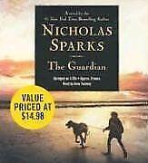 The Guardian  Sparks, Nicholas  Book, Livres, Livres Autre, Envoi