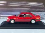 Minichamps 1:43 - Voiture miniature (2) - Mercedes Benz -, Nieuw
