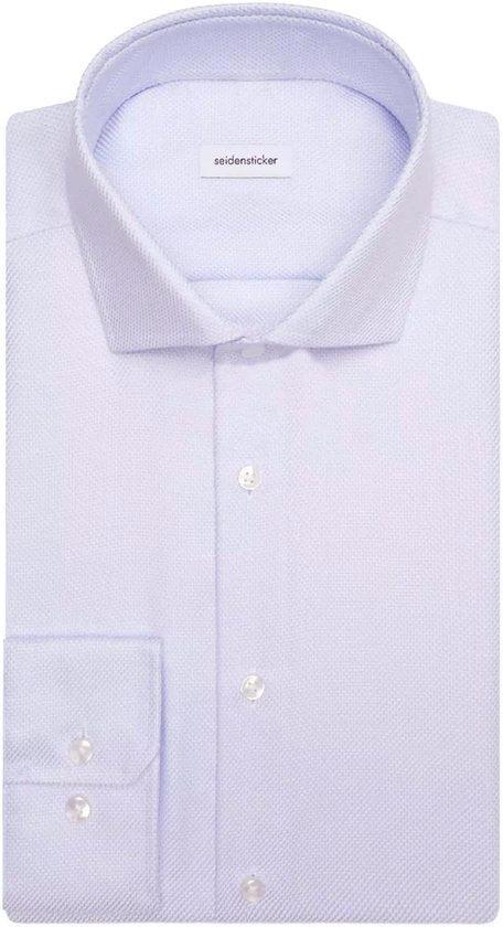 2dekans | Seidensticker regular fit overhemd, mouwlengte 7,, Vêtements | Hommes, Chemises, Enlèvement ou Envoi