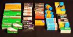 Agfa, Fuji, Ilford, Kodak, Efke, Forte, ORWO Mehr als 40, Audio, Tv en Foto, Fotocamera's Analoog, Nieuw