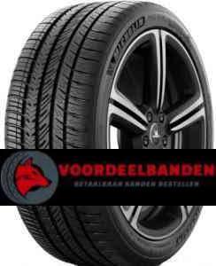 Michelin Pilot Sport All Season 4 265/40 R21 105V XL, MO1, Autos : Pièces & Accessoires, Pneus & Jantes, Envoi