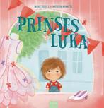 Prinses Luka (9789044848892, Ineke Debels), Verzenden