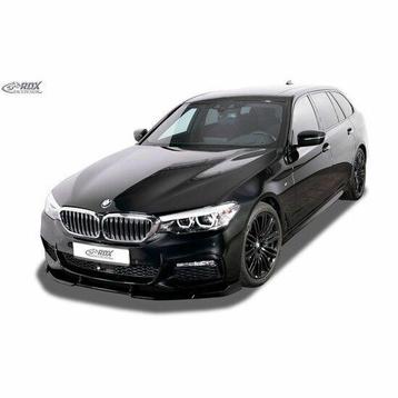 Voorspoiler Vario-X M Pakket BMW 5 serie G30 G31 B7435, Nieuw, Voor, BMW