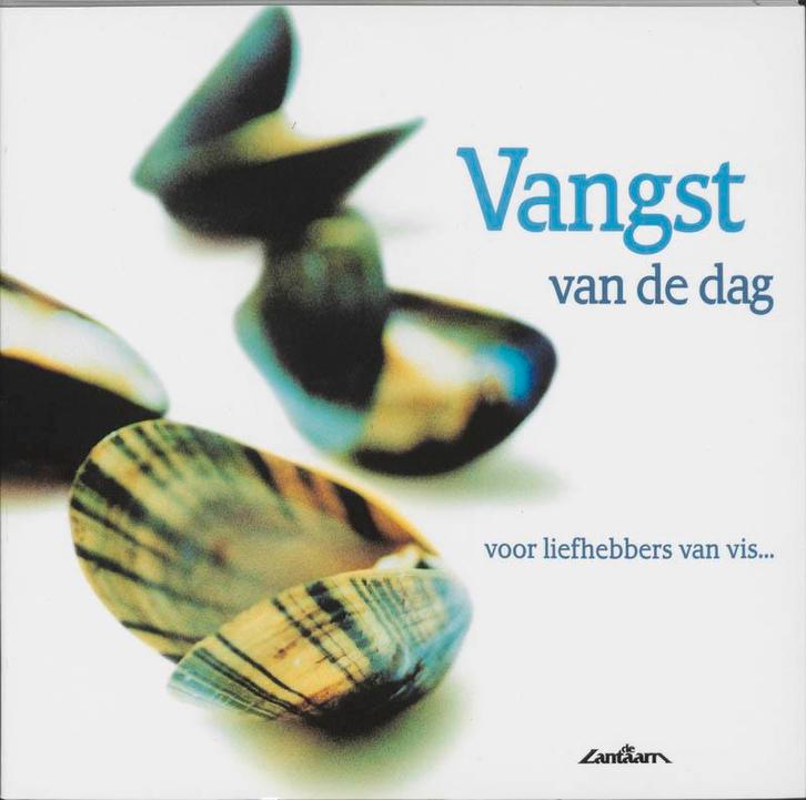 VANGST VAN DE DAG 9789054261841 M. Lambert, Boeken, Kookboeken, Zo goed als nieuw, Verzenden