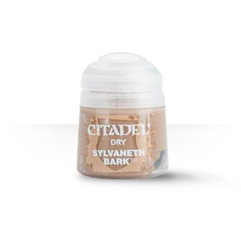 Citadel Dry Sylvaneth Bark 12 Ml (Warhammer Nieuw), Hobby en Vrije tijd, Wargaming, Ophalen of Verzenden