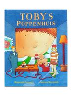 TobyS Poppenhuis 9789056470432, Boeken, Kinderboeken | Kleuters, Gelezen, Ragnhild Scamell, Verzenden
