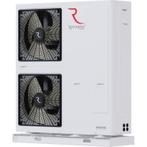 12 kw Rotenso Windmi monobloc 3 fase subsidie € 3700,-, Doe-het-zelf en Bouw, Verzenden, Nieuw