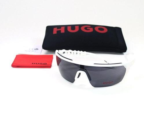 Hugo Boss - HG1284 VK61R - weiss, grau - Lunettes de soleil, Handtassen en Accessoires, Zonnebrillen en Brillen | Dames