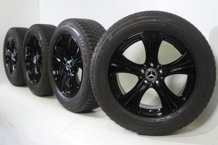 Mercedes GLC X253 GLC Coupe C253 18 inch velgen Bridgestone, Auto-onderdelen, Banden en Velgen, Ophalen of Verzenden