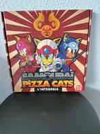 Samourai Pizza Cats - Coffret DVD - L intégrale, Livres, BD | Comics